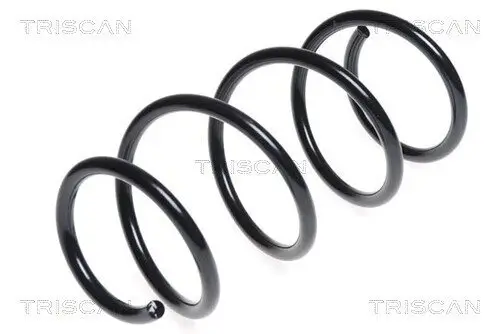 Fahrwerksfeder Vorderachse TRISCAN 8750 14116 Bild Fahrwerksfeder Vorderachse TRISCAN 8750 14116