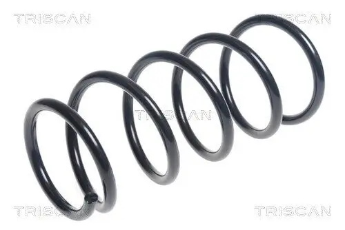 Fahrwerksfeder Vorderachse TRISCAN 8750 14117 Bild Fahrwerksfeder Vorderachse TRISCAN 8750 14117