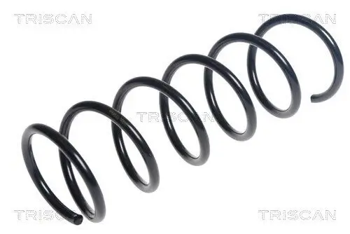 Fahrwerksfeder Vorderachse TRISCAN 8750 14122 Bild Fahrwerksfeder Vorderachse TRISCAN 8750 14122