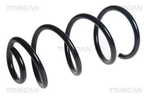 Fahrwerksfeder Hinterachse TRISCAN 8750 14124 Bild Fahrwerksfeder Hinterachse TRISCAN 8750 14124