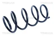 Fahrwerksfeder Vorderachse TRISCAN 8750 14125