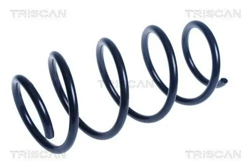 Fahrwerksfeder Vorderachse TRISCAN 8750 14125 Bild Fahrwerksfeder Vorderachse TRISCAN 8750 14125