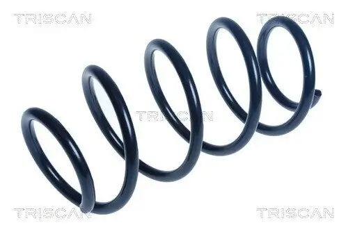 Fahrwerksfeder Vorderachse TRISCAN 8750 14126 Bild Fahrwerksfeder Vorderachse TRISCAN 8750 14126