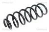 Fahrwerksfeder Hinterachse TRISCAN 8750 14128