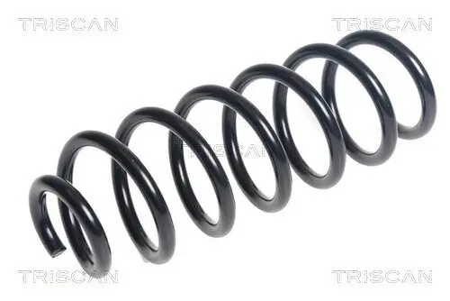 Fahrwerksfeder Hinterachse TRISCAN 8750 14128 Bild Fahrwerksfeder Hinterachse TRISCAN 8750 14128