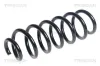 Fahrwerksfeder Hinterachse TRISCAN 8750 14129