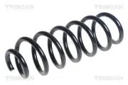 Fahrwerksfeder Hinterachse TRISCAN 8750 14129