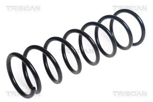 Fahrwerksfeder Vorderachse TRISCAN 8750 14137 Bild Fahrwerksfeder Vorderachse TRISCAN 8750 14137
