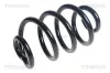 Fahrwerksfeder Hinterachse TRISCAN 8750 14139