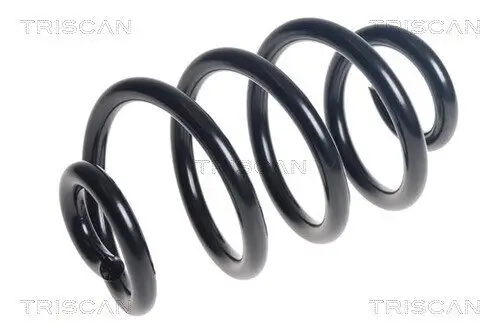 Fahrwerksfeder Hinterachse TRISCAN 8750 14139 Bild Fahrwerksfeder Hinterachse TRISCAN 8750 14139