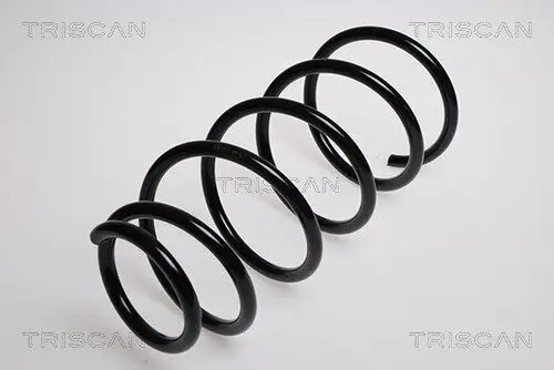 Fahrwerksfeder Vorderachse TRISCAN 8750 1446 Bild Fahrwerksfeder Vorderachse TRISCAN 8750 1446