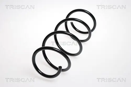 Fahrwerksfeder Vorderachse TRISCAN 8750 1458 Bild Fahrwerksfeder Vorderachse TRISCAN 8750 1458