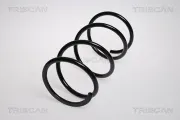 Fahrwerksfeder Vorderachse TRISCAN 8750 1485
