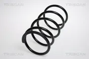 Fahrwerksfeder Vorderachse TRISCAN 8750 1486