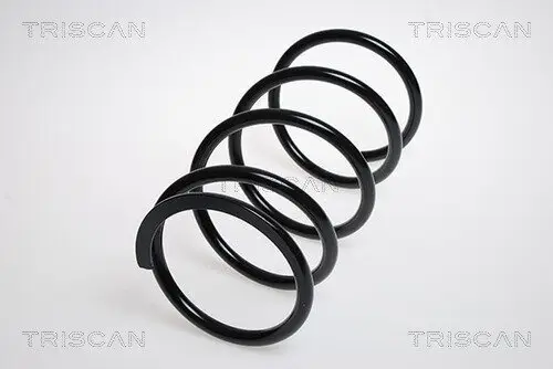 Fahrwerksfeder Vorderachse TRISCAN 8750 1486 Bild Fahrwerksfeder Vorderachse TRISCAN 8750 1486