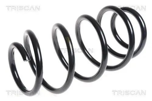 Fahrwerksfeder Vorderachse TRISCAN 8750 1496