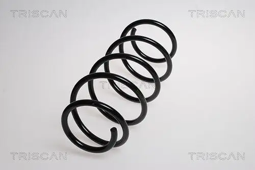 Fahrwerksfeder Vorderachse TRISCAN 8750 15120