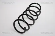 Fahrwerksfeder Vorderachse TRISCAN 8750 15137