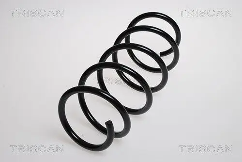 Fahrwerksfeder Vorderachse TRISCAN 8750 15137 Bild Fahrwerksfeder Vorderachse TRISCAN 8750 15137