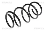 Fahrwerksfeder Vorderachse TRISCAN 8750 15150