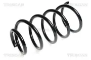 Fahrwerksfeder Vorderachse TRISCAN 8750 15161