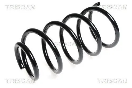 Fahrwerksfeder Vorderachse TRISCAN 8750 15161 Bild Fahrwerksfeder Vorderachse TRISCAN 8750 15161