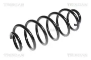Fahrwerksfeder Hinterachse TRISCAN 8750 15170