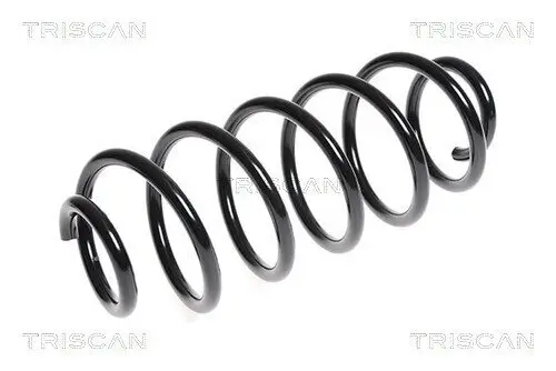 Fahrwerksfeder Hinterachse TRISCAN 8750 15170 Bild Fahrwerksfeder Hinterachse TRISCAN 8750 15170