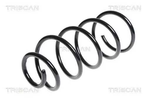 Fahrwerksfeder Hinterachse TRISCAN 8750 15174 Bild Fahrwerksfeder Hinterachse TRISCAN 8750 15174