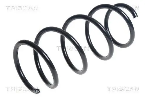Fahrwerksfeder Vorderachse TRISCAN 8750 15187 Bild Fahrwerksfeder Vorderachse TRISCAN 8750 15187