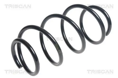 Fahrwerksfeder Vorderachse TRISCAN 8750 15194