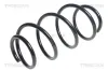Fahrwerksfeder Vorderachse TRISCAN 8750 15194