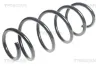 Fahrwerksfeder Vorderachse TRISCAN 8750 15199