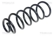 Fahrwerksfeder Hinterachse TRISCAN 8750 15204