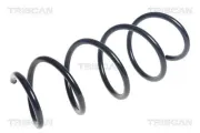 Fahrwerksfeder Vorderachse TRISCAN 8750 15210