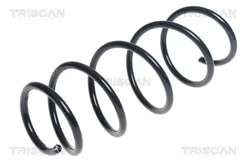 Fahrwerksfeder Vorderachse TRISCAN 8750 15212 Bild Fahrwerksfeder Vorderachse TRISCAN 8750 15212