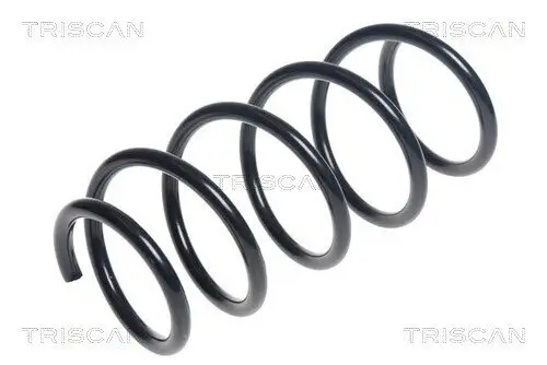Fahrwerksfeder Vorderachse TRISCAN 8750 15215 Bild Fahrwerksfeder Vorderachse TRISCAN 8750 15215