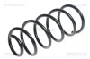 Fahrwerksfeder Hinterachse TRISCAN 8750 15216