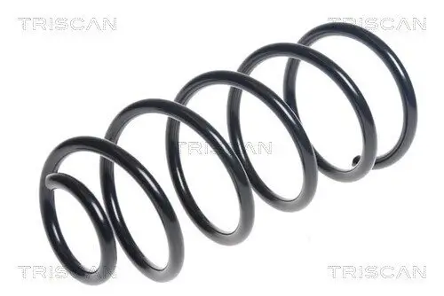 Fahrwerksfeder Hinterachse TRISCAN 8750 15216 Bild Fahrwerksfeder Hinterachse TRISCAN 8750 15216