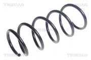 Fahrwerksfeder Vorderachse TRISCAN 8750 15218