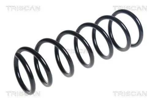 Fahrwerksfeder Hinterachse TRISCAN 8750 15222 Bild Fahrwerksfeder Hinterachse TRISCAN 8750 15222
