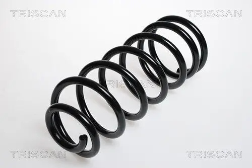 Fahrwerksfeder Hinterachse TRISCAN 8750 1544 Bild Fahrwerksfeder Hinterachse TRISCAN 8750 1544