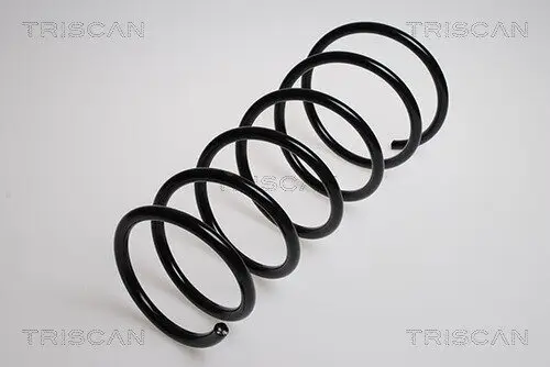 Fahrwerksfeder Vorderachse TRISCAN 8750 1561 Bild Fahrwerksfeder Vorderachse TRISCAN 8750 1561