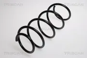 Fahrwerksfeder Vorderachse TRISCAN 8750 1571