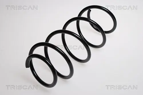 Fahrwerksfeder Vorderachse TRISCAN 8750 1571 Bild Fahrwerksfeder Vorderachse TRISCAN 8750 1571
