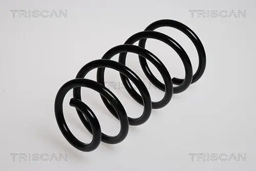 Fahrwerksfeder Hinterachse TRISCAN 8750 1579 Bild Fahrwerksfeder Hinterachse TRISCAN 8750 1579