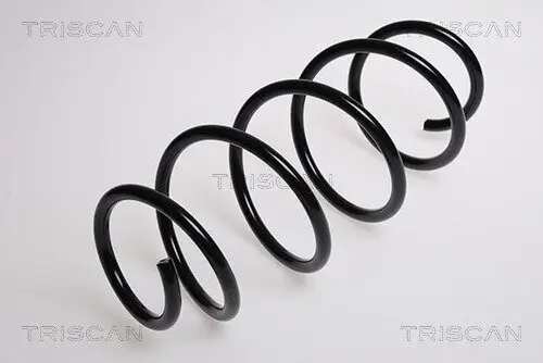 Fahrwerksfeder Vorderachse TRISCAN 8750 16008 Bild Fahrwerksfeder Vorderachse TRISCAN 8750 16008