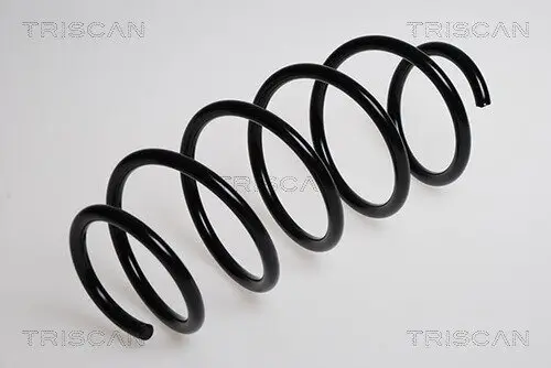 Fahrwerksfeder Vorderachse TRISCAN 8750 16016 Bild Fahrwerksfeder Vorderachse TRISCAN 8750 16016