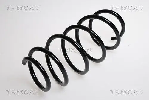 Fahrwerksfeder Vorderachse TRISCAN 8750 16018 Bild Fahrwerksfeder Vorderachse TRISCAN 8750 16018