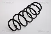 Fahrwerksfeder Hinterachse TRISCAN 8750 16024
